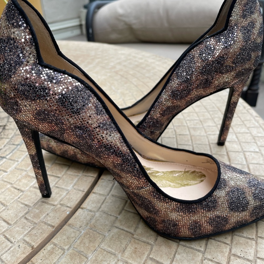 New! Perfect party/wedding shoes -new! Never worn